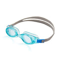 Speedo Unisex Swim Goggles Hydrospex Classic - color: Ceramic/Celeste