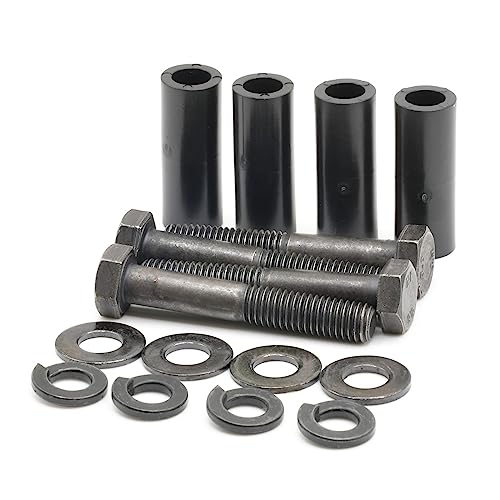 ReplacementScrews Wall Mount Screws Compatible with Samsung UN65NU6070