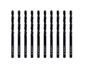 1/8inch HSS M35 Cobalt Twist Drill Bits for Metal - size: 1/8inch (10pcs)