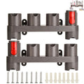 Fullclean Attachments Mount Holders Compatible with Dyson Gen 5 Gen5 V15 V12 V11 V10 V8 V7 Vacuum Cleaner Accessories Storage Tool Replacement Parts