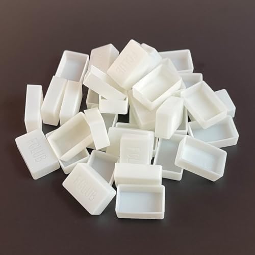 106PCS Watercolor Full Pans, 3ml Empty Paint Pans for Metal Watercolor Tins - style: 106Pcs Full Pans