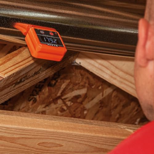 Klein Tools 935DAG Digital Electronic Level and Angle Gauge, Measures 0 - 90 and 0 - 180 Degree Ranges, Measures and Sets Angles - style: Gauge / Level