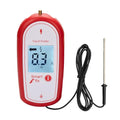 Electric Fence Voltage Tester and Fault Finder, Voltage 200-15000V