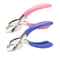 Staple Remover Tool for Office Heavy Hand Staple Pin Pull Easy to Remove(Set of 2) - color: Set of 2