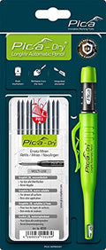Pica 30403 Marker Kit and Lead Case 4030
