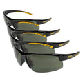 DEWALT DPG99 HDP™ Polarized Safety - size: One Size (Pack of 4)