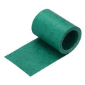 MECCANIXITY Electrical Insulating Fish Paper 60mm, 10ft Green - size: 60mm