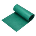 MECCANIXITY Electrical Insulating Fish Paper 160mm, 10ft Green - size: 160mm