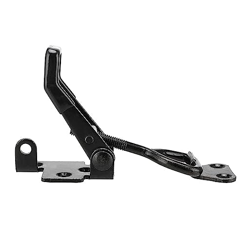 E-TING 4 Pack Adjustable Quick Release 661lbs load Toggle Latch for Cabinet - style: 4003（4pack）