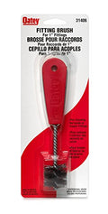 FITTING BRUSH 1" (Pack of 1)