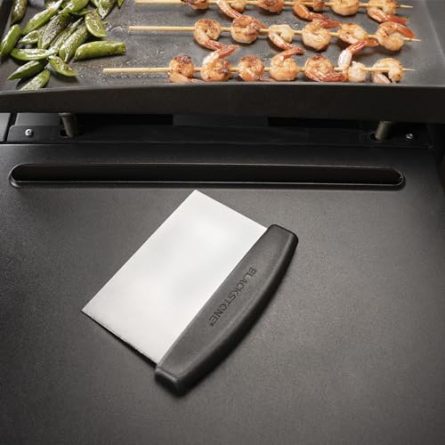 Blackstone 1542 5-Piece Professional Griddle Accessory Toolkit - style: New Model