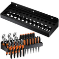 Pliers Holder Wall Mount Plier Storage Rack Heavy Duty Small Tool Organizer for Garage Workshop, Garage Wall Mount (Plier)