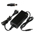 42V 2A DC Male Power Adapter for 36V Electric Bike Lithium Battery Charger,Escooter Ebike Battery Charger Connector Diameter 5.5mmx2.1mm/2.5mm