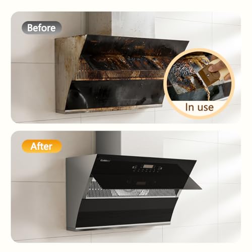 Razor Blade Scraper Tool with 12pcs Extra Blades, Cleaning Scraper Tools