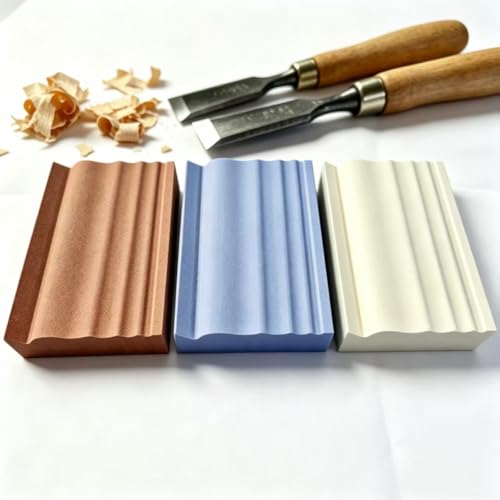 Sharpening Stones for Wood Carving Tools