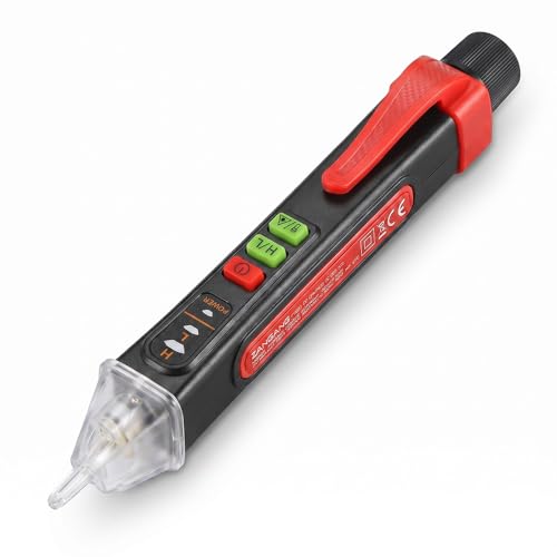 Non Contact Voltage Tester AC 12-1000V Voltage Detector
