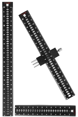 WEN Multifunction Marking & Square Scale (ME800R) - style: Marking & Square Scale