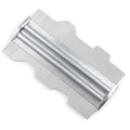 ARTIST'S BEST Metal Contour Gauge | Precision Shape Duplication | For Experts & DIY Enthusiasts | Ideal for Carpentry, Tiling, Carpeting | Achieve Professional Results with Ease