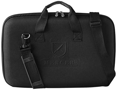 Mercer Culinary Hard Knife Case - style: Hard Knife Case