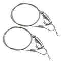 Picture Hanging Hook (Picture Rope Hook 1M) - style: Picture Rope Hook 1M
