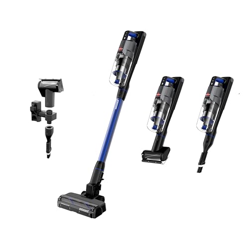 Bissell PowerClean FurFinder 200W Self-Standing Cordless Vacuum, 4052 - style: PowerClean FurFinder