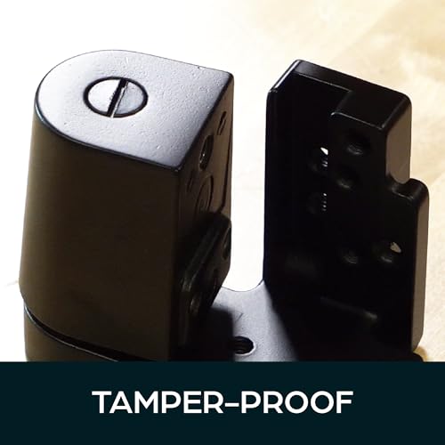 Summit Doorware Kawneer Pivot Door Hinge Set Top Pivots for Aluminum Finish