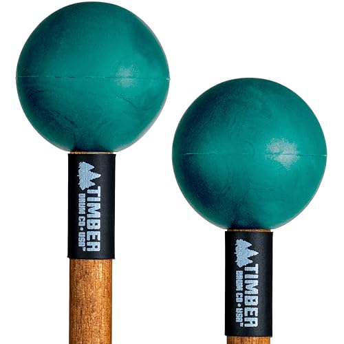 Xylophone/Bell Kit Mallets — MADE IN U.S.A. Percussion