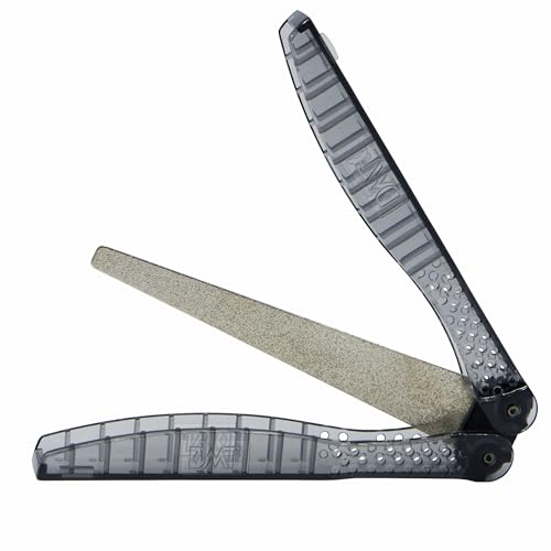 DMT FFX Diafold Diamond Flat Folding File Extra-Coarse - color: Extra-coarse