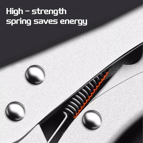 3-Pack 11 Inch Locking Pliers Heavy Duty Vice Grips for Welding | Hardened Steel Jaw with Adjustable Torque Screw,Anti-Slip Handle; Perfect for Metal Working, Auto Repair,Carpentry - style: 3 PCS 11" C CLAMP LOCKING PLIERS