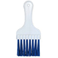 Midwest Hearth Air Conditioner & Refrigerator Coil Cleaning Brush, HVAC