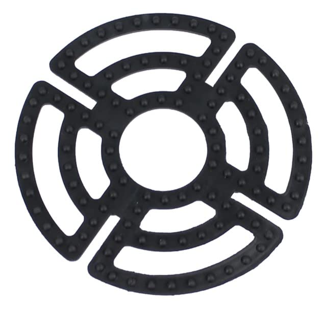 Pedestal for Tiles by The Tile Doctor - Load Bearing Support System for Decks, Outdoor Flooring Over Gravel or Concrete - Model # 914119 (4)