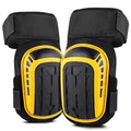 Knee Pads for Work, Professional Construction Knee Pads for Men