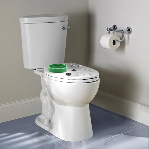 2 Packs 3" Toilet Tank to Bowl Gasket with Stainless Steel Bolts Kit - style: 2 Pcs American Standard Gaskets Kit
