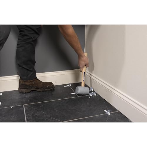 BARWALT PLS 1/8 Inch Tile Leveling System - size: 1/8 Inch Spacer