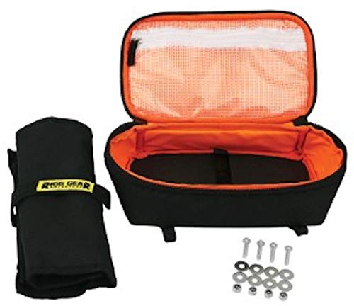 Nelson Rigg Trails End Fender Bags - style: Rear Fender Bag