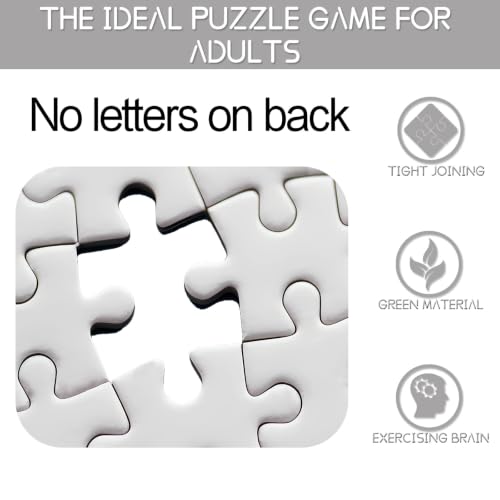 American Flag Military Aircraft Puzzle for Adults 1000 Pieces - color: Airplane-01