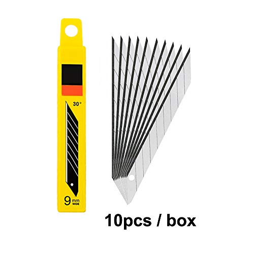 tiptopcarbon Wallpaper Tool Kit with Felt Squeegee Seam Roller for Wallpaper Contact Paper Adhesive Vinyl - color: 02 Updated Roller Kit