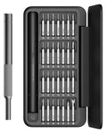 HOTO 28 in 1 Manual Precision Screwdriver Set, Eyeglass Repair Kit
