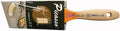 Proform Technologies PIC1-1.5 Picasso Oval Angle Sash Paint Brush, 1-1/2-Inch - size: 1.5 inch