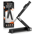 Saker Multi-function Scribing Tool,Aluminum Alloy Scribe Tool 5.5Inch