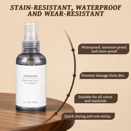 Suede Cleaning Kit Compatible with UGG & Compatible with Birkenstock Shoes