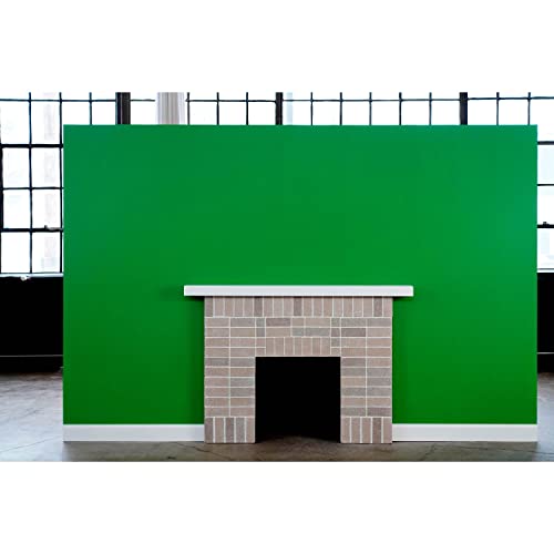 Scotch Rough Surface Painter's Tape 1 Inch Wide, 1 Roll - size: 0.94" Width