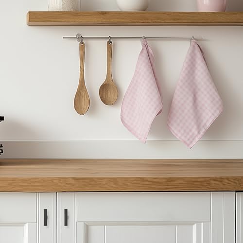 Ravinte Matte Black Cabinet Handles Solid Cabinet Pulls Single Hole 10 Pack - color: Black, size: Single Hole