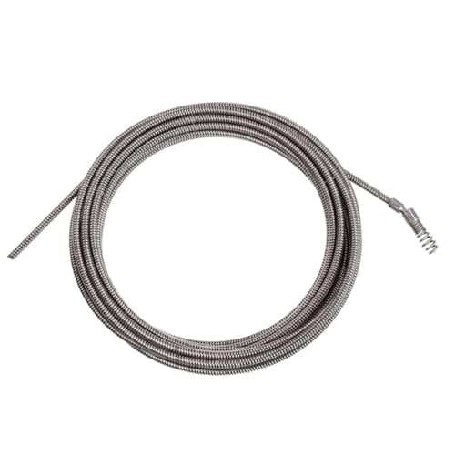 Ridgid-56797 Drain Cleaning Cable, 5/16 In. x 35 ft.