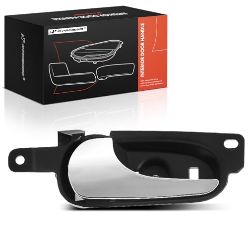 A-Premium Front or Rear Left Driver Side Interior Door Handle