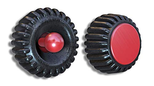 Grip StudPoP Moving Magnet Stud Finder, 3/4" Magnet