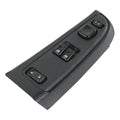 Master Power Window Switch Compatible with 2003-2007 Chevrolet GMC - size: 15883322