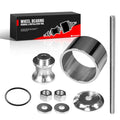 Wheel Bearing Removal & Installation Tool Compatible with Polaris RZR, General, Ranger, Sportsman Fits 40mm & 44mm Bearings | No Press Required
