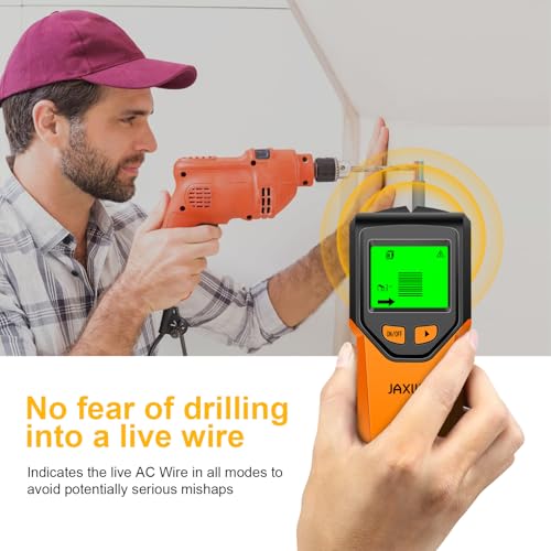 Stud Finder Wall Scanner