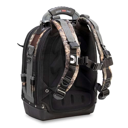 Veto Pro Pac TECH PAC (Mossy Oak) - color: Mossy Oak